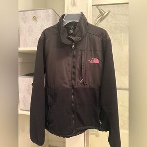 Women’s North Face Jacket, L